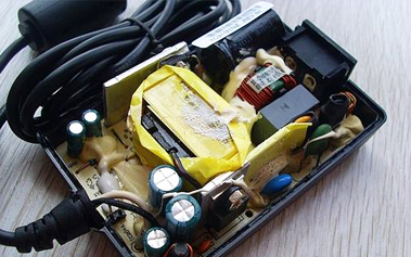 Keysun power supply manufacturers explain: what causes lithium battery explosion?