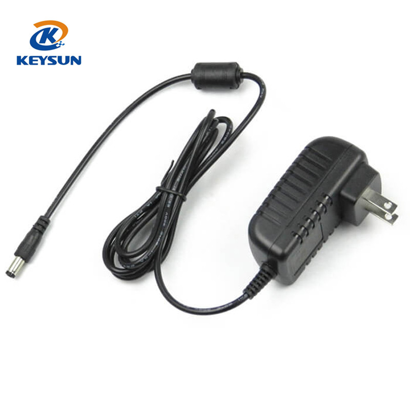 18W 美规插墙式Class2 电源适配器  UL1310认证