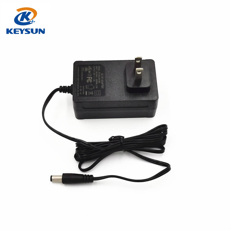60W 美规插墙式Class2 电源适配器  UL1310认证