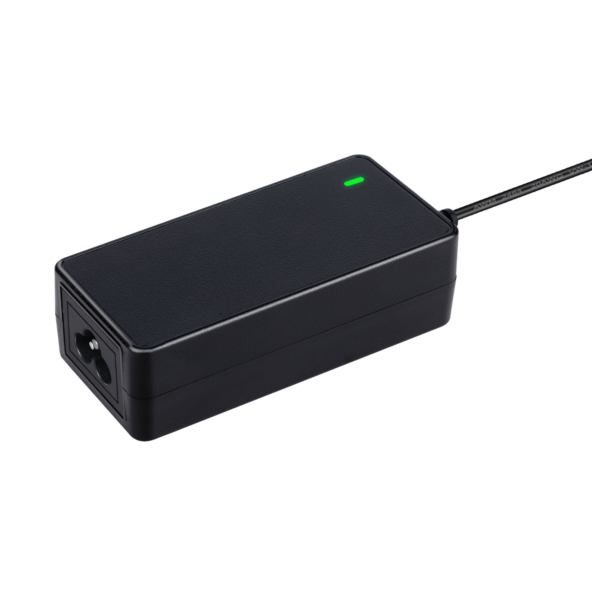 KSPOWER®教您从电源适配器认证看电源品质